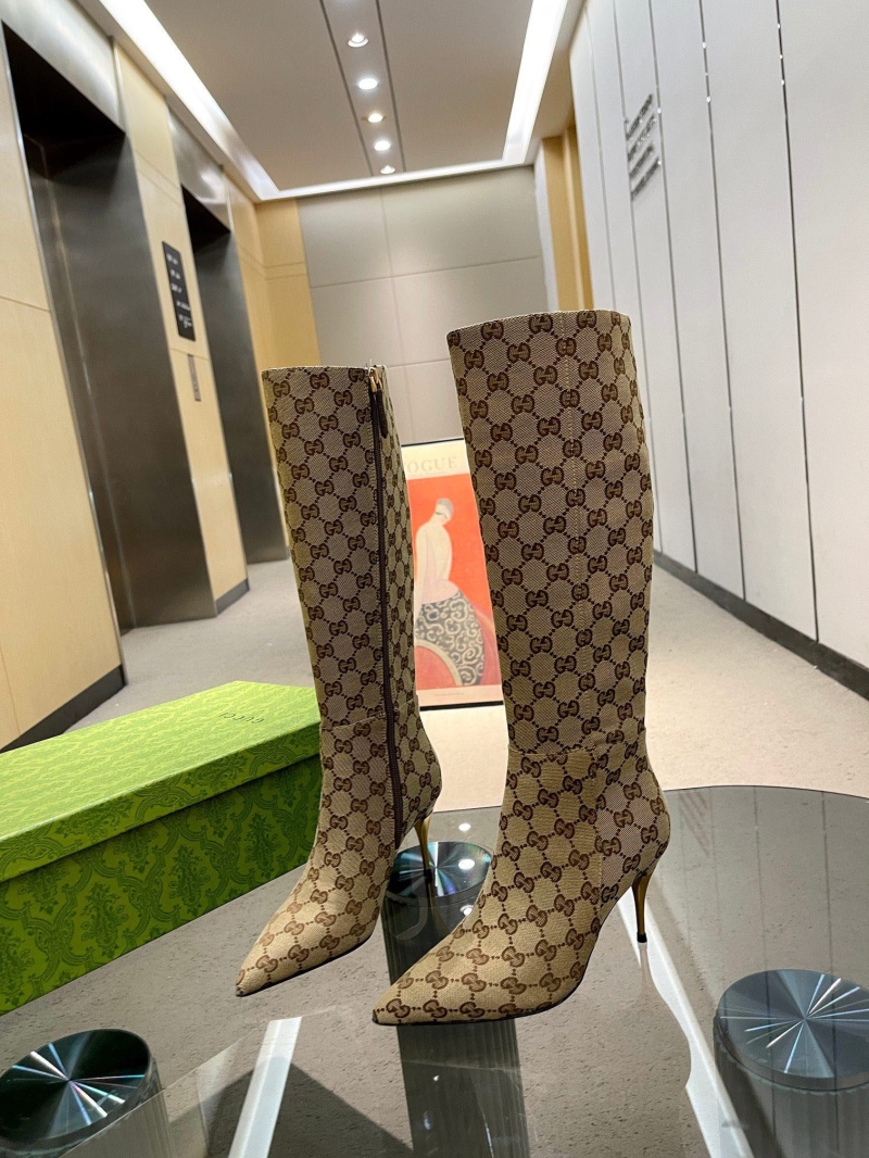 Gucci Boots